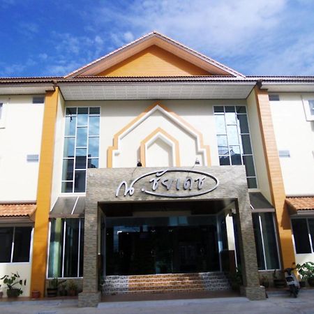 Na Chaidej Hotel Surat Thani Exterior photo