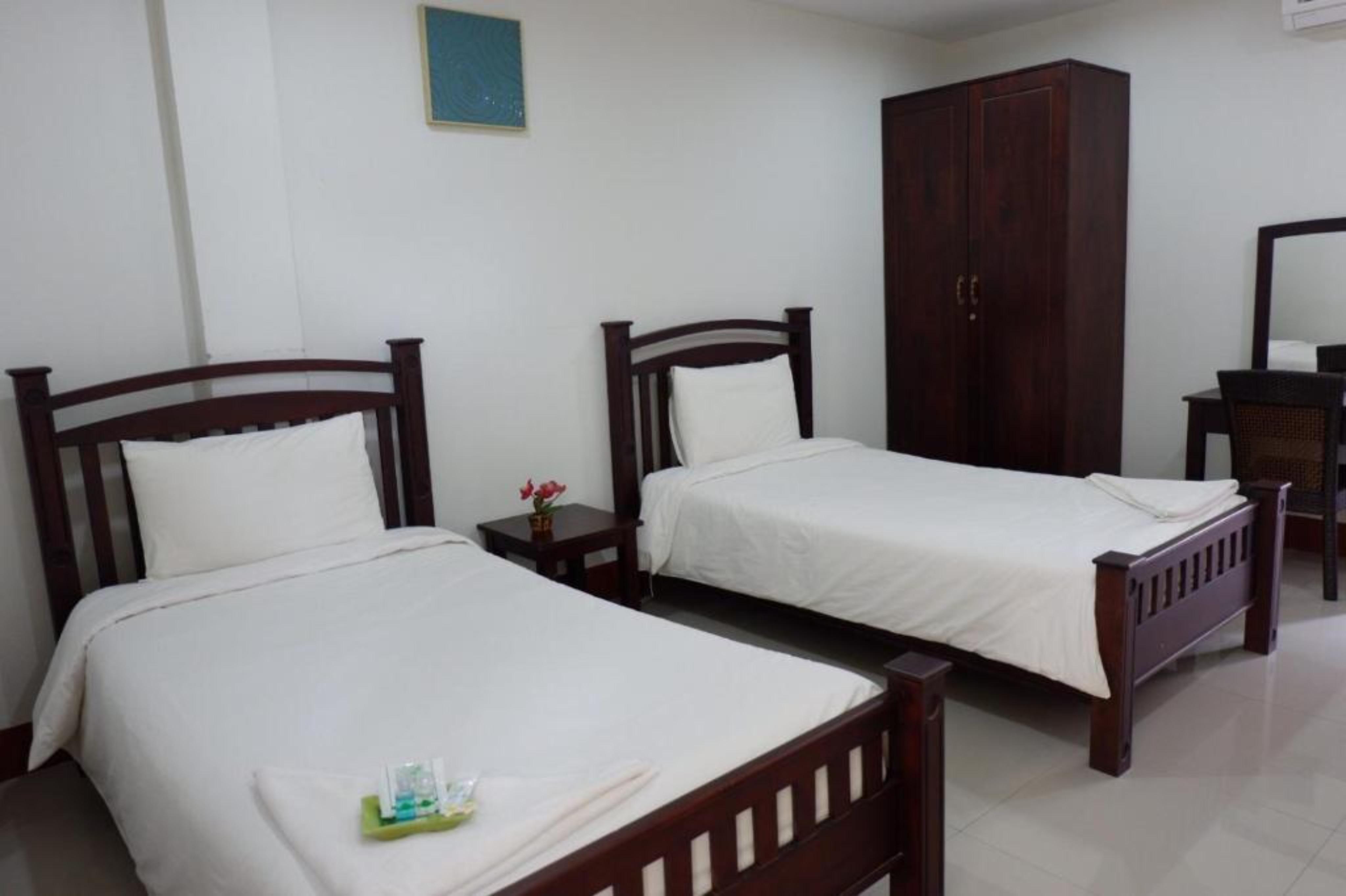 Na Chaidej Hotel Surat Thani Exterior photo