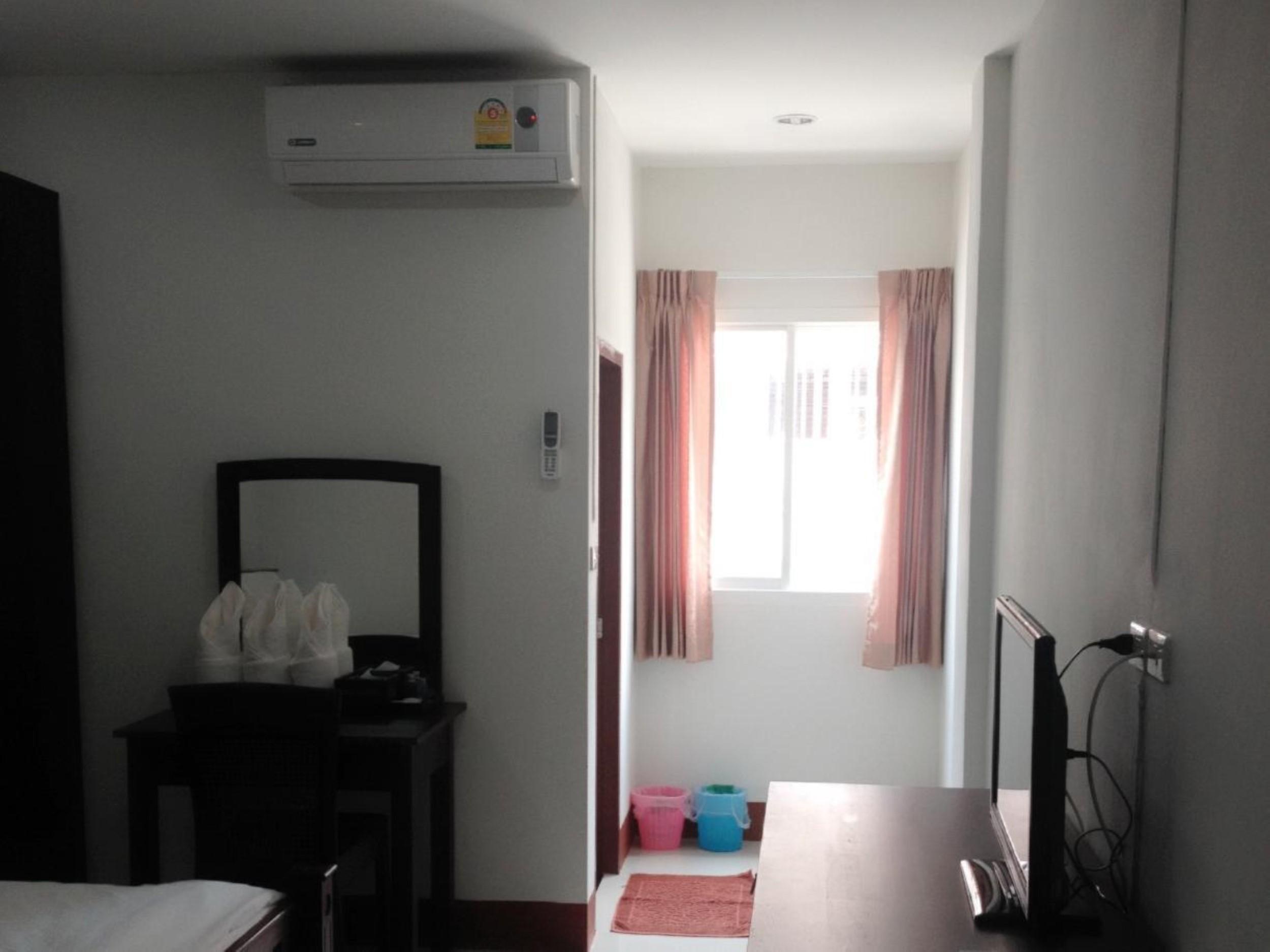 Na Chaidej Hotel Surat Thani Exterior photo