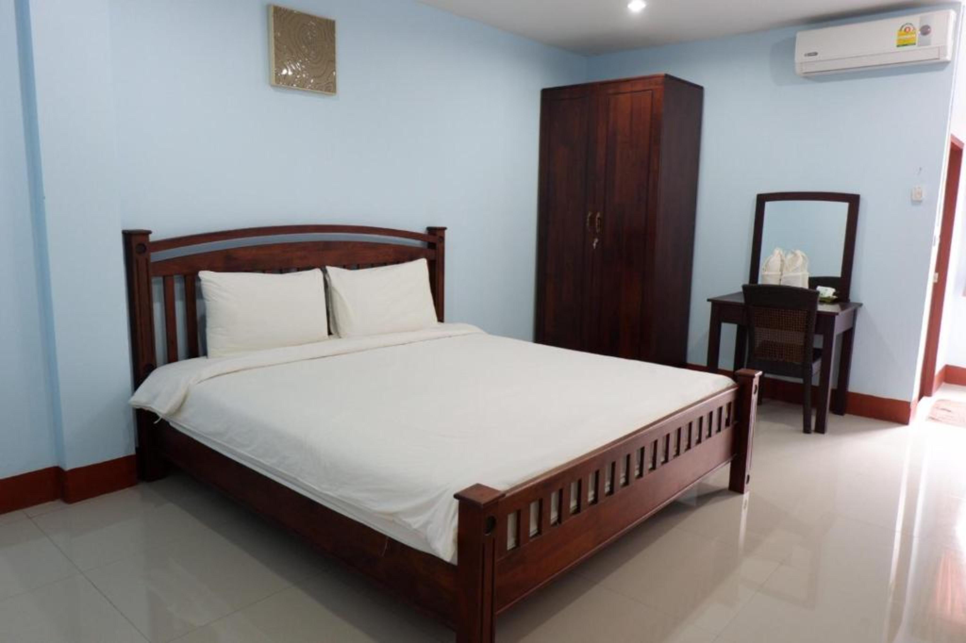 Na Chaidej Hotel Surat Thani Exterior photo