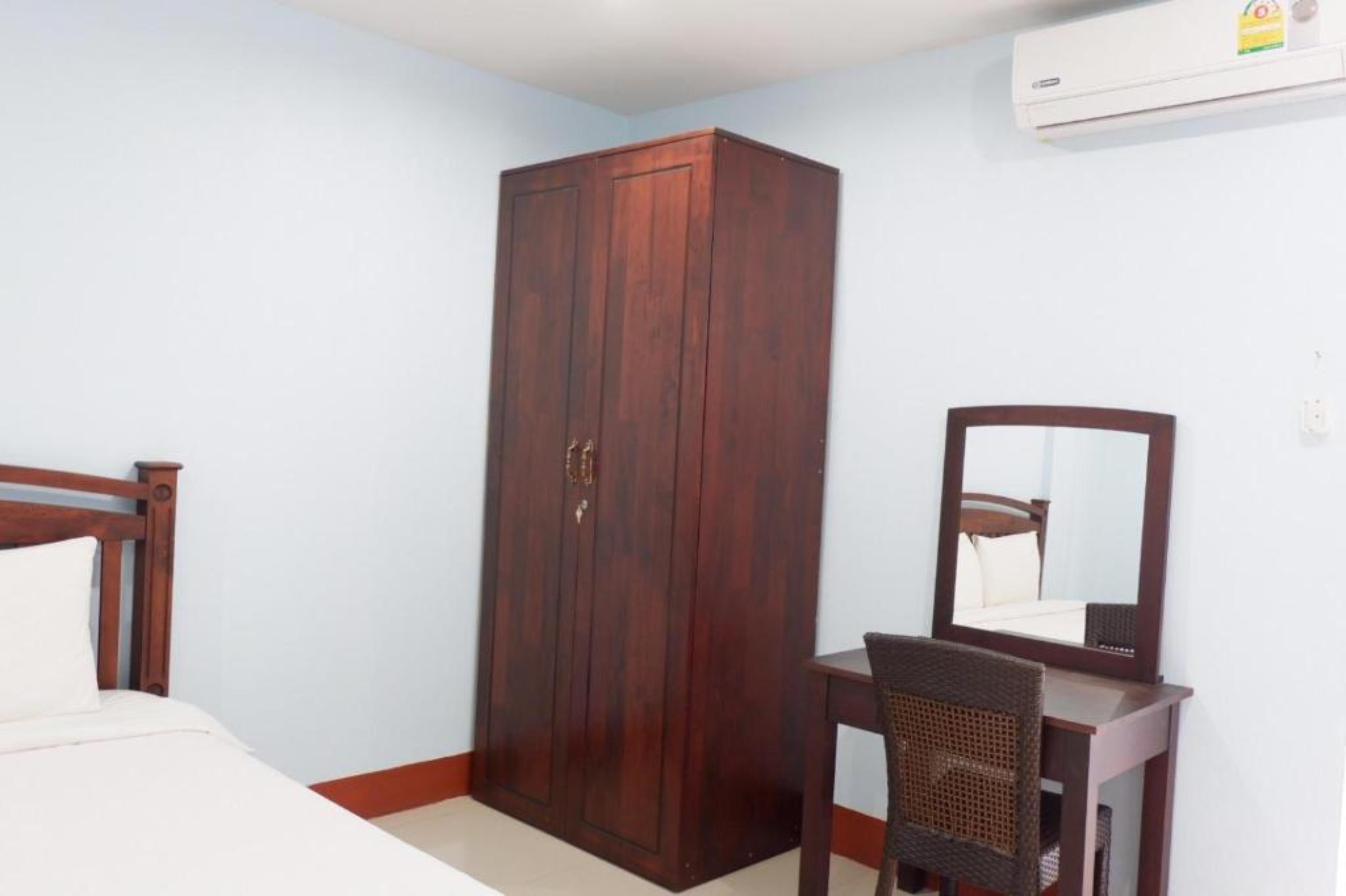 Na Chaidej Hotel Surat Thani Exterior photo