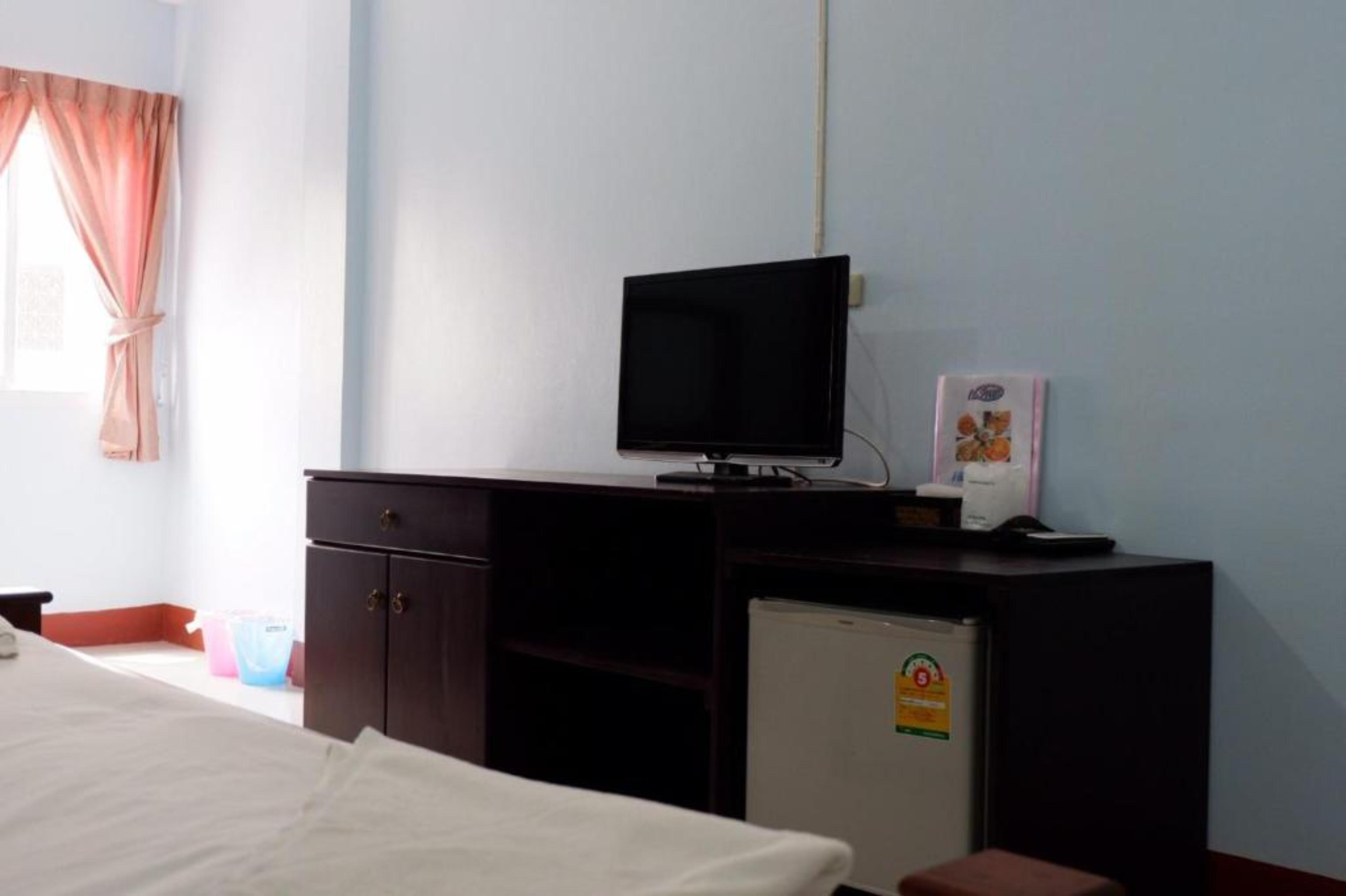 Na Chaidej Hotel Surat Thani Exterior photo