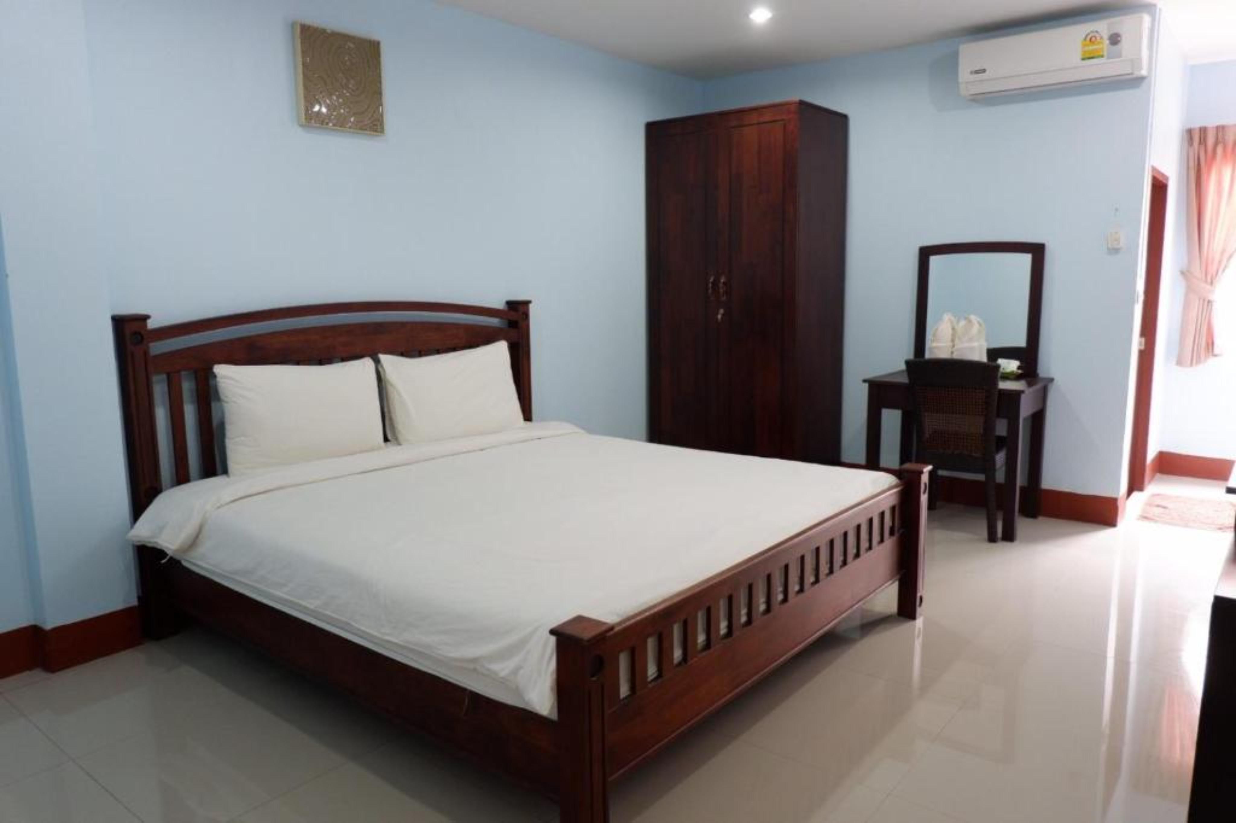 Na Chaidej Hotel Surat Thani Exterior photo