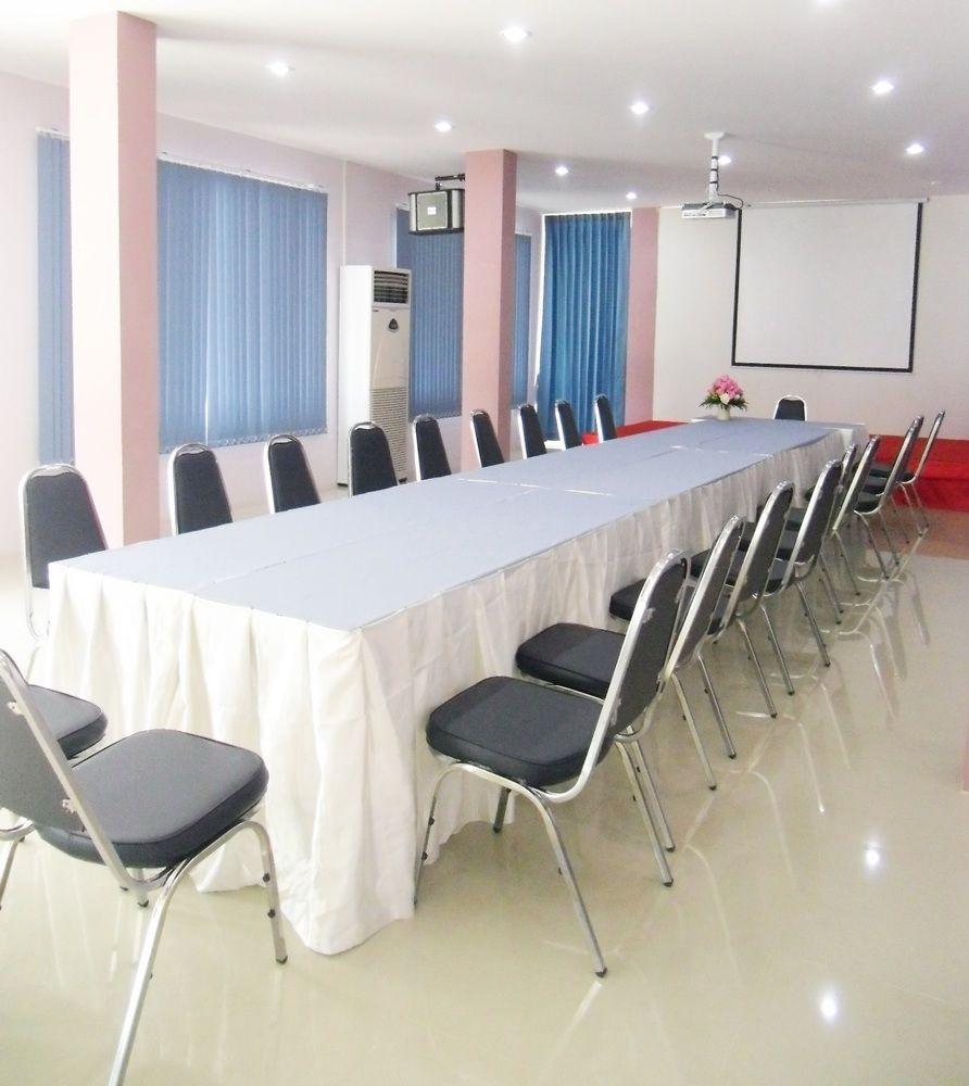 Na Chaidej Hotel Surat Thani Exterior photo