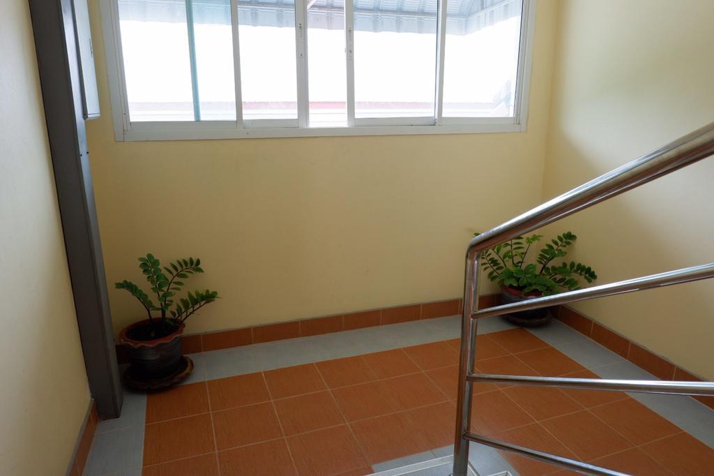 Na Chaidej Hotel Surat Thani Exterior photo