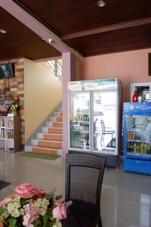 Na Chaidej Hotel Surat Thani Exterior photo