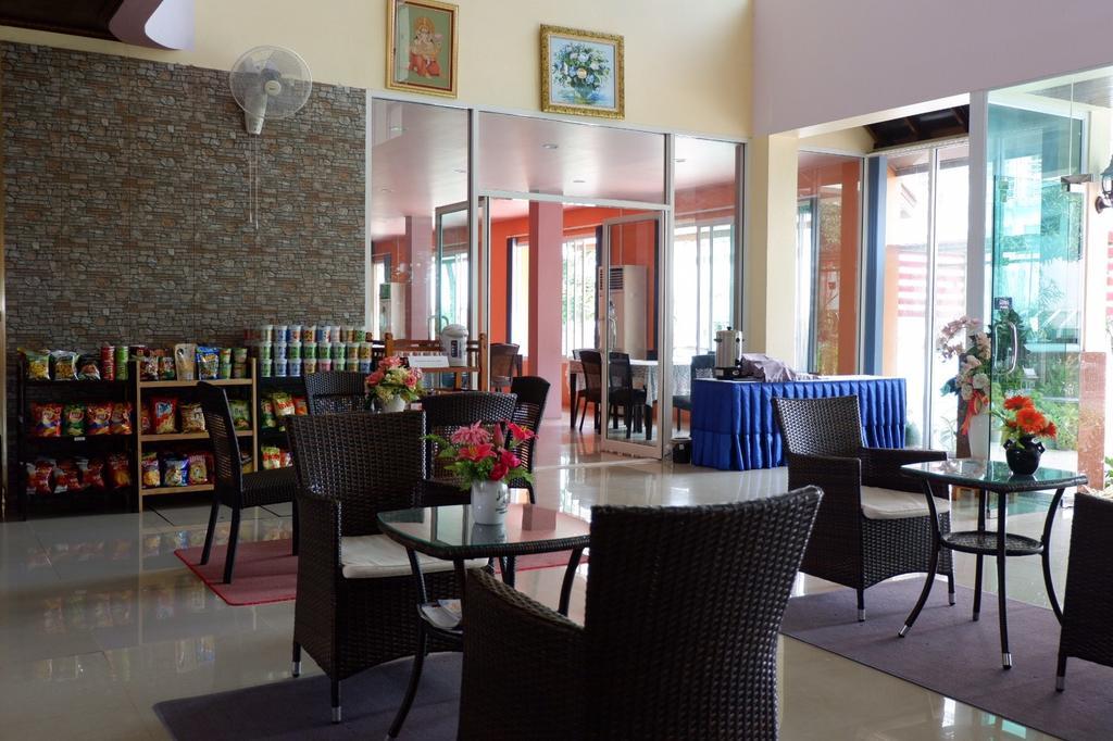 Na Chaidej Hotel Surat Thani Exterior photo