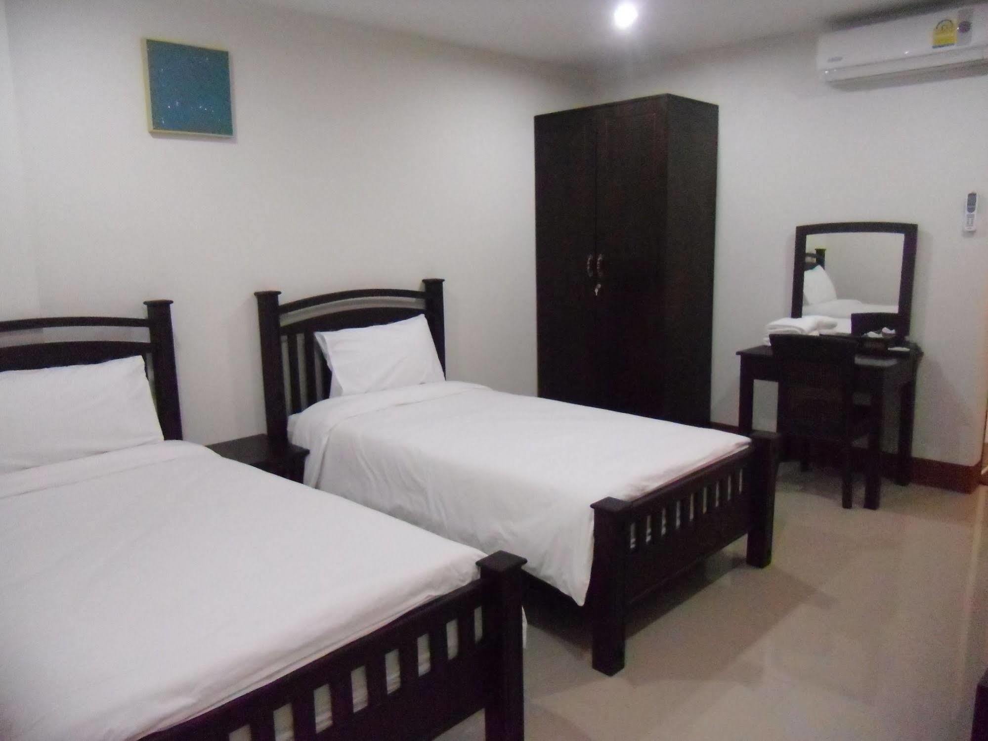 Na Chaidej Hotel Surat Thani Exterior photo