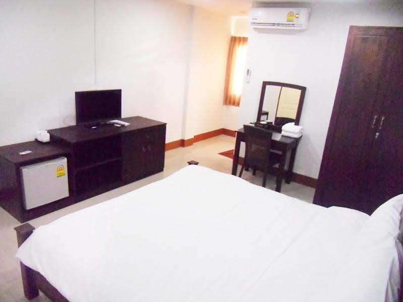 Na Chaidej Hotel Surat Thani Exterior photo